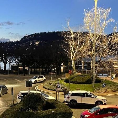 Il Vecchio Borgo Relais Otel Como Dış mekan fotoğraf