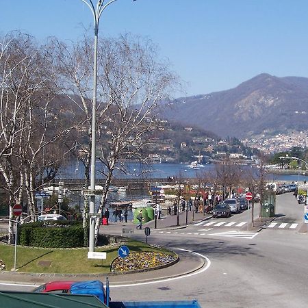 Il Vecchio Borgo Relais Otel Como Dış mekan fotoğraf