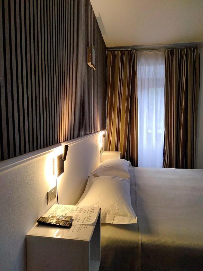 Il Vecchio Borgo Relais Otel Como Dış mekan fotoğraf