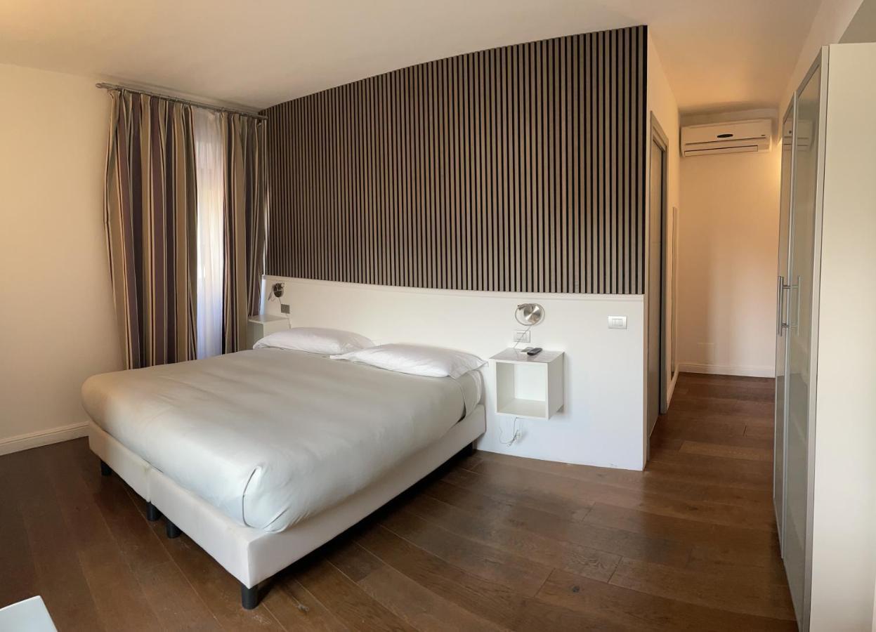 Il Vecchio Borgo Relais Otel Como Dış mekan fotoğraf