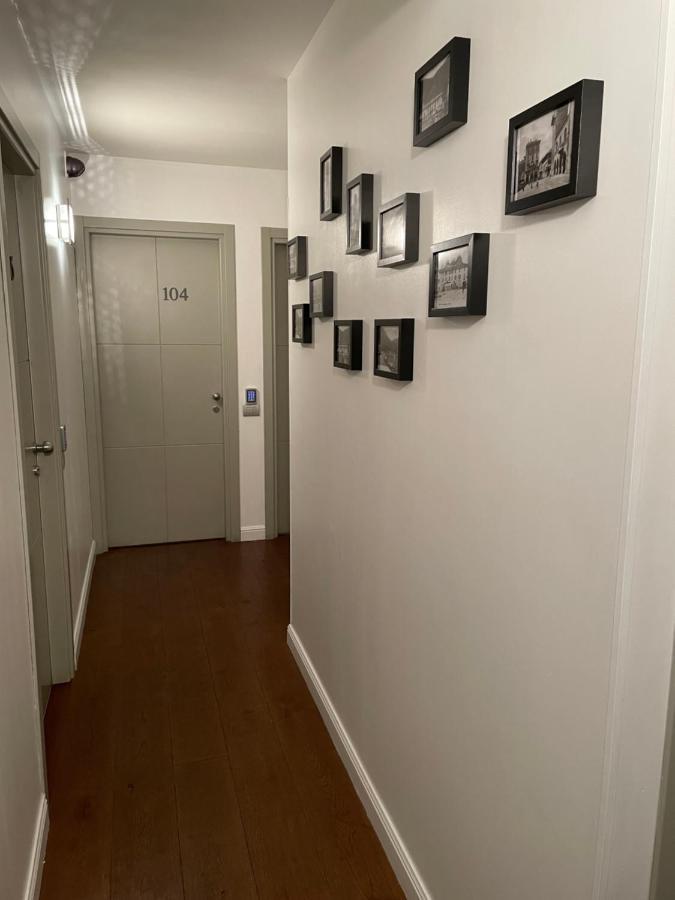 Il Vecchio Borgo Relais Otel Como Dış mekan fotoğraf