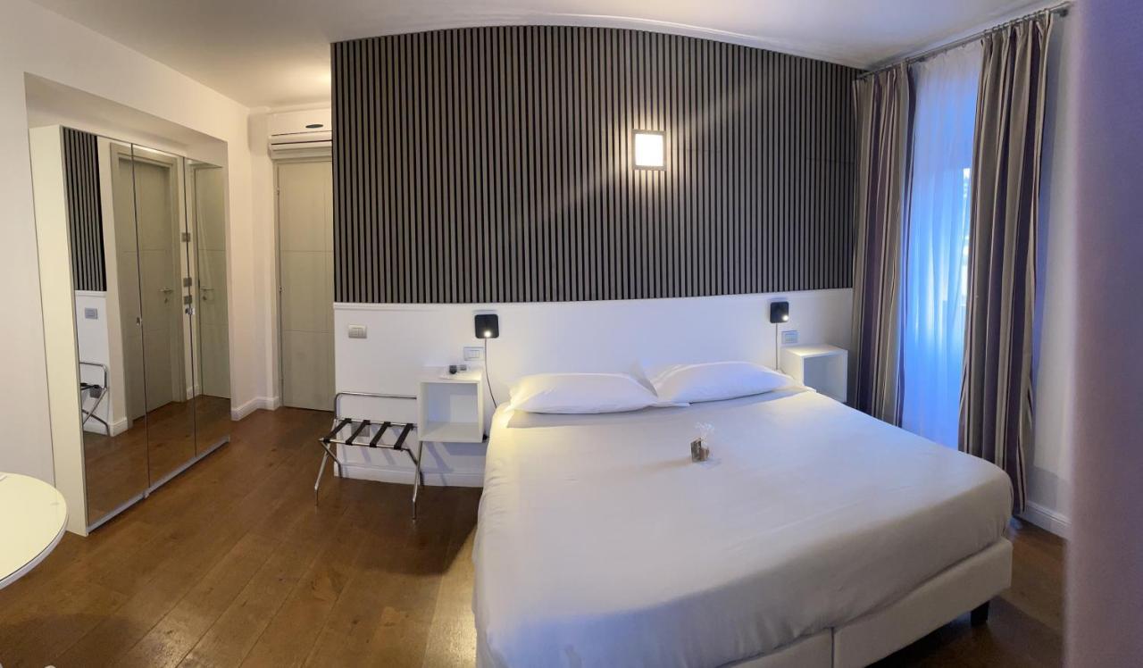 Il Vecchio Borgo Relais Otel Como Dış mekan fotoğraf