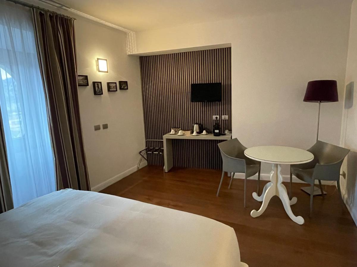 Il Vecchio Borgo Relais Otel Como Dış mekan fotoğraf