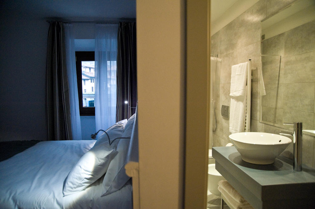 Il Vecchio Borgo Relais Otel Como Oda fotoğraf