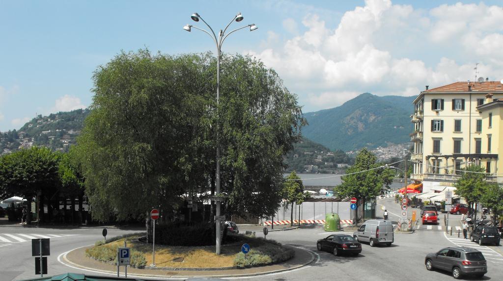 Il Vecchio Borgo Relais Otel Como Dış mekan fotoğraf