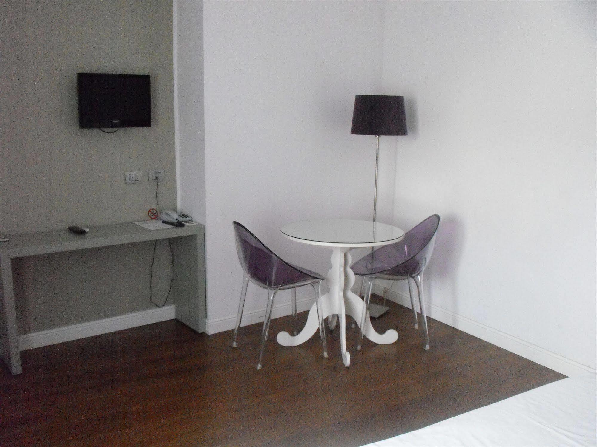 Il Vecchio Borgo Relais Otel Como Dış mekan fotoğraf