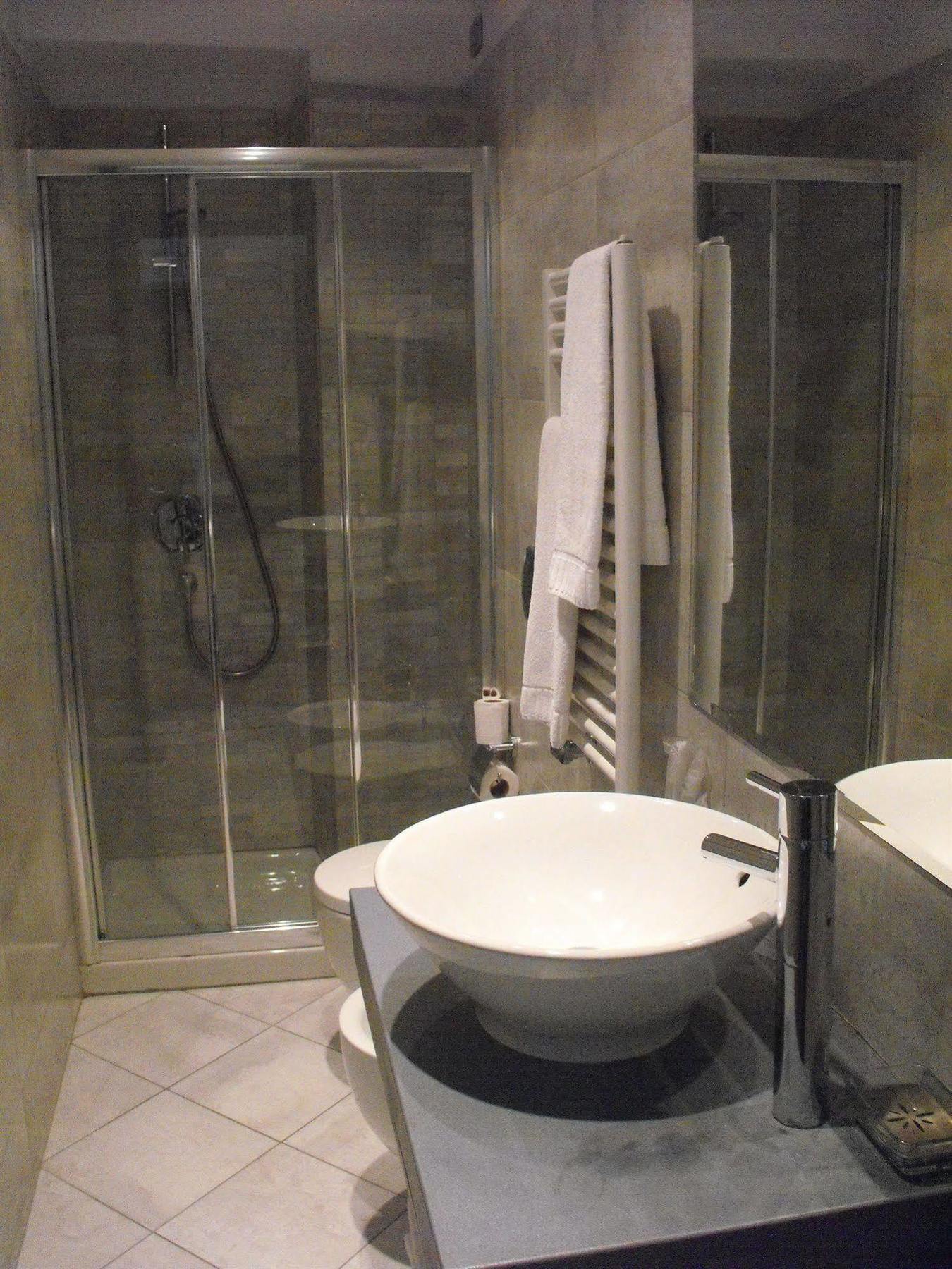 Il Vecchio Borgo Relais Otel Como Dış mekan fotoğraf