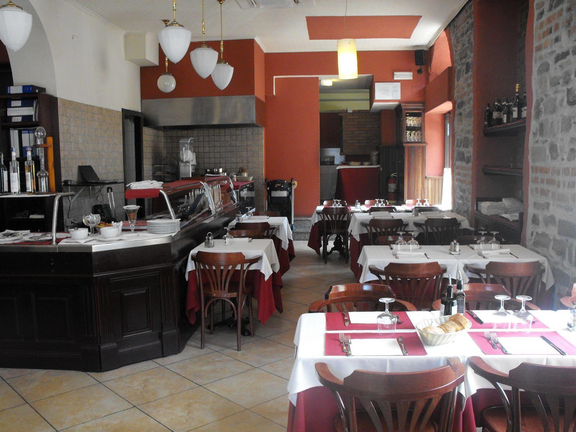 Il Vecchio Borgo Relais Otel Como Dış mekan fotoğraf