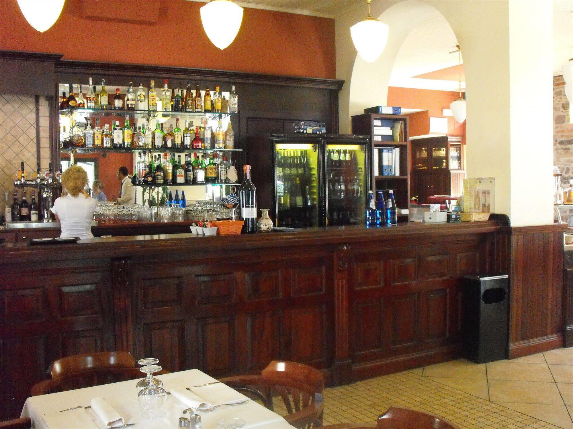 Il Vecchio Borgo Relais Otel Como Dış mekan fotoğraf