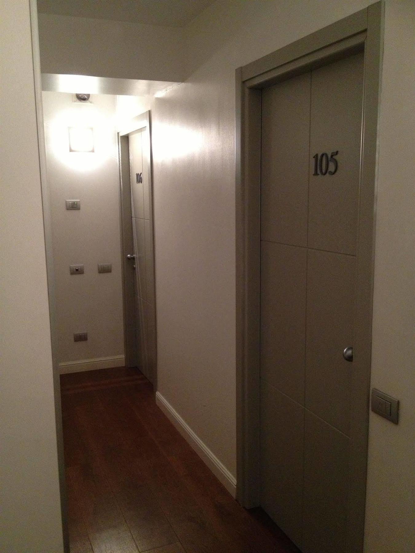 Il Vecchio Borgo Relais Otel Como Dış mekan fotoğraf